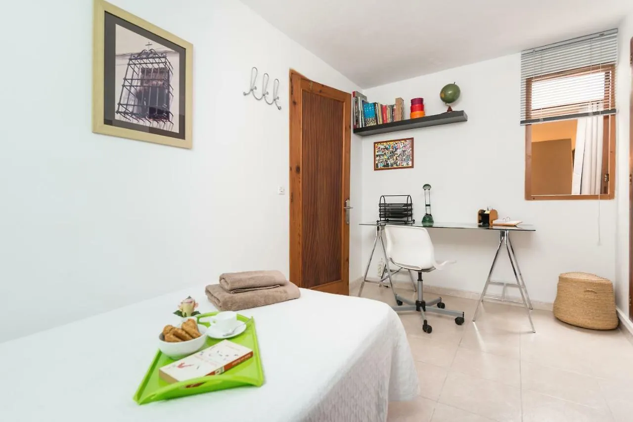 Villa Ca Na Mariona In Pollensa Сasa de vacaciones
